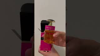 PERFUME | PRADA | CANDY | UNBOXING | PERFUME SHOP | GUCCI | LANCOME | ARMANI | BURBERRY | LONDON