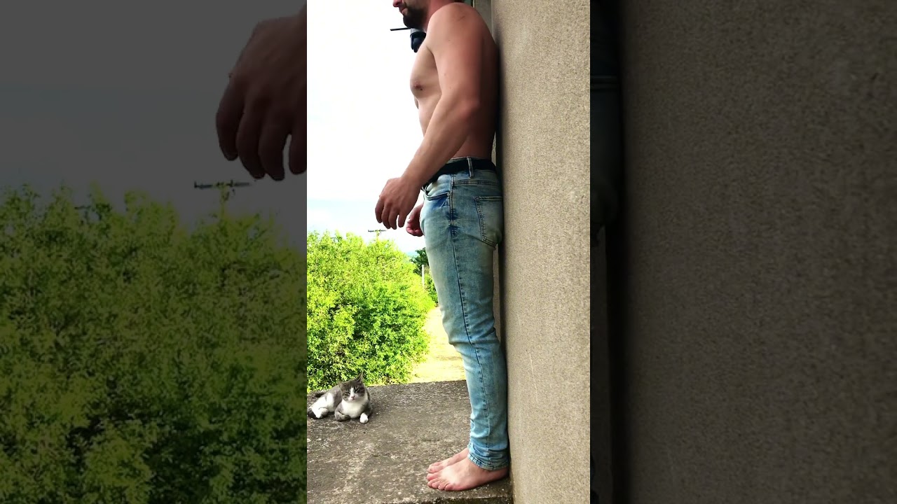 How far to perfect posture? 