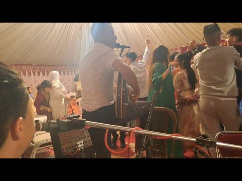 Moly Ahmed Tadlawi Fin Zhar مولاي احمد تادلوي 