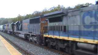CSX Q398-12
