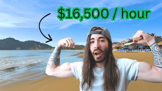 Why Youtube Makes You The Most Money Per Hour
