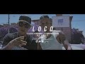 T.O.N.A X YUNG SARRIA - LOCO (PROD BY. SOURBIZEL) (OFICIAL VIDEO)