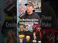 How Much Money Did These Creators Make On These Brand Deals? #shorts #mrbeast #alixearle #loganpaul