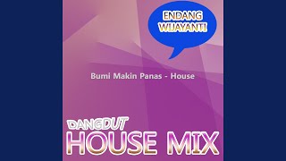 Cinta Karet House