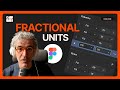 Master Figma fractional units work in 2026