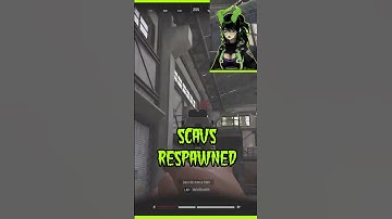 Only tool you’ll ever need #vtuber #arenabreakoutinfinite #abi #deagle #bugeenka