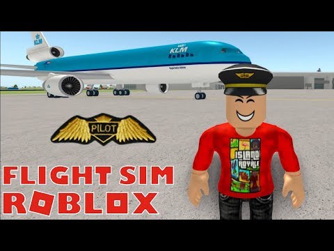 Access Youtube - keyon air roblox working as a pilot