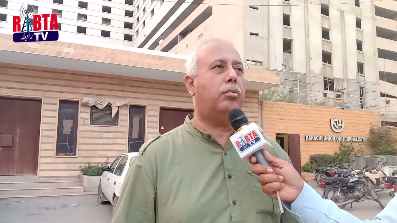 Wasatullah Khan | Impact of Afghanistan situation on Pakistan | Raabta TV