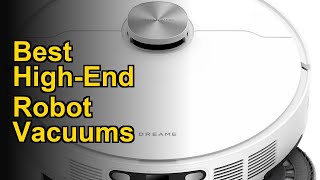 DON'T BUY A High-End Robot Vacuums Before Watching This! (2026) #shorts