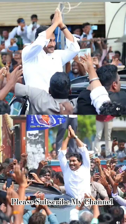 Jai Jagan 🇸🇱#shorts #trendingshorts #ytshorts.Please Do Subscribe My Channel @Kanchi_...