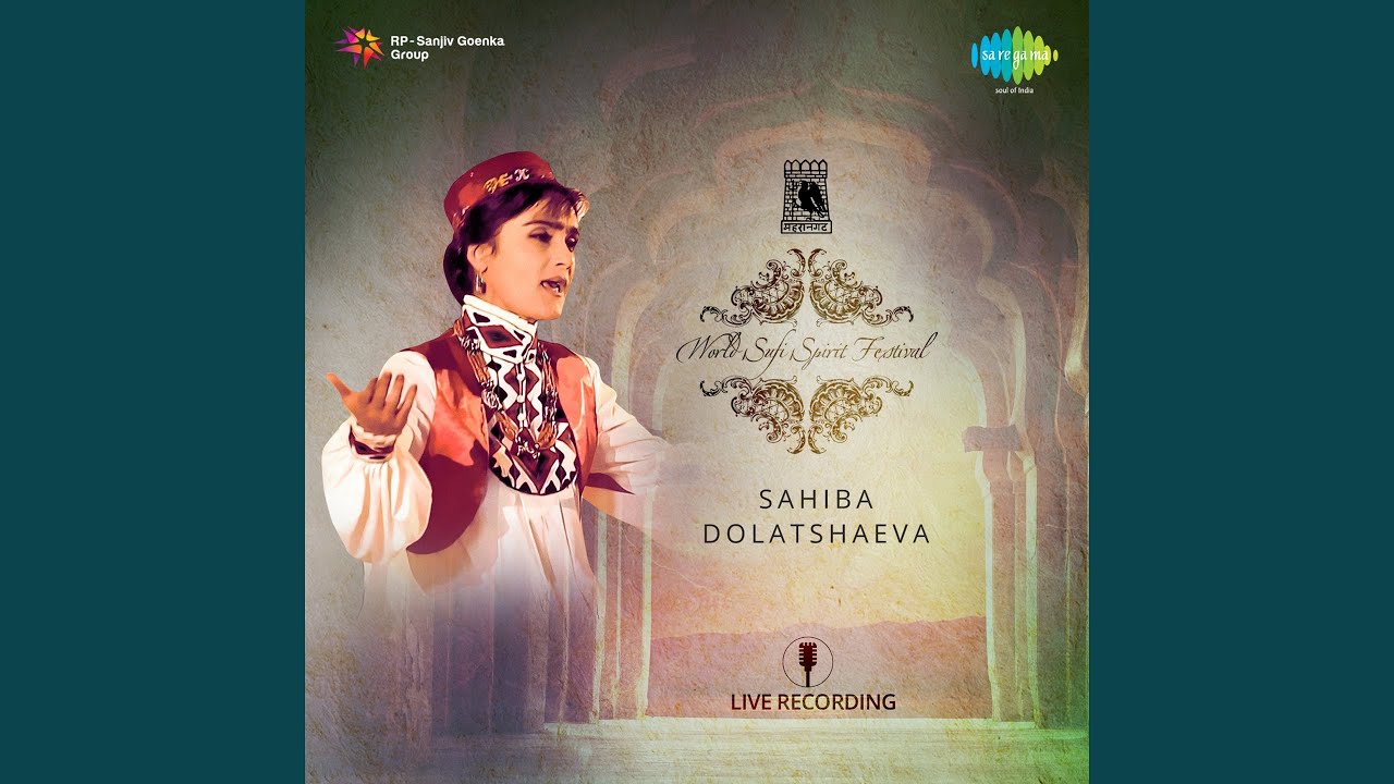 Second Performances By Sahiba Dolatshaeva