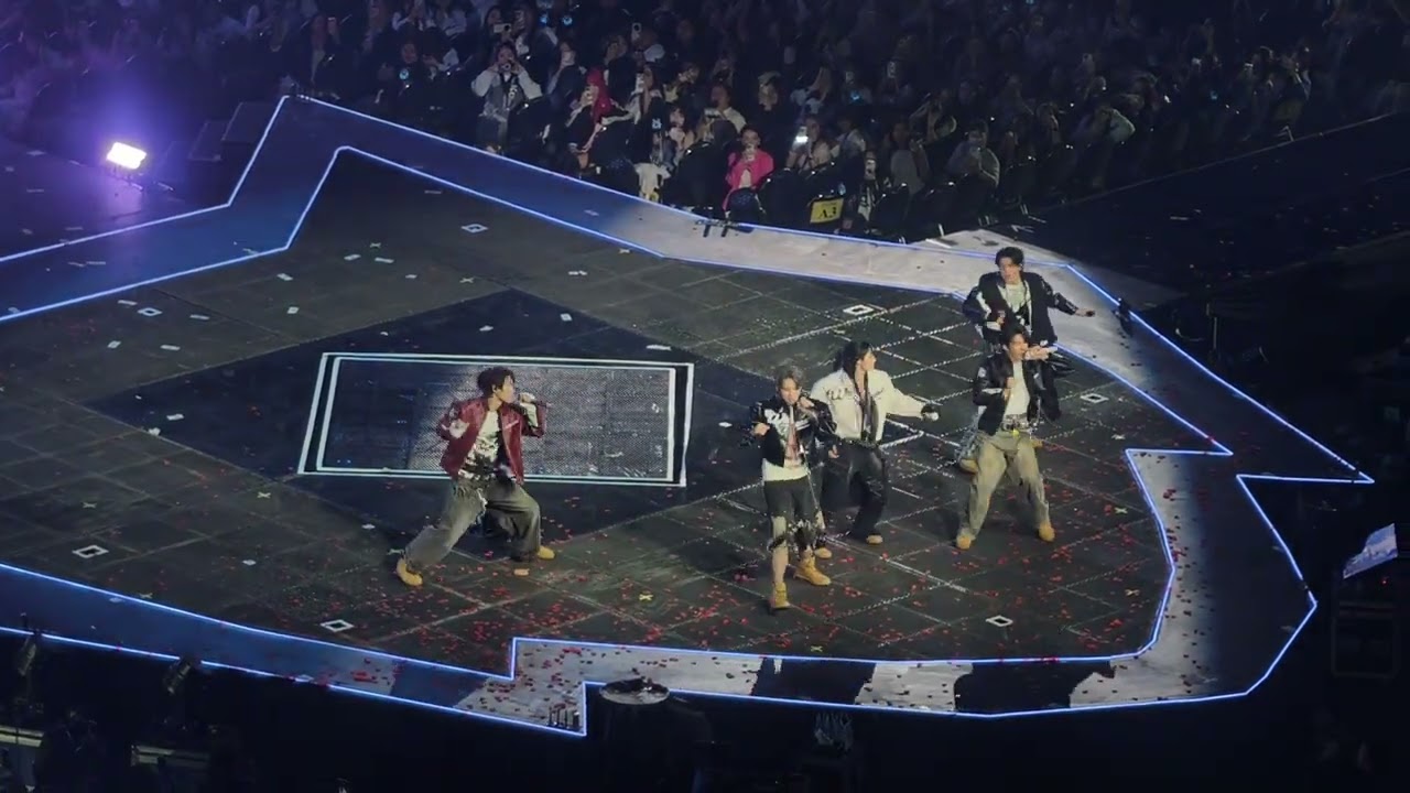 251019 | น้ำหยดลงหิน (DRIP) - LYKN #LYKNDuskAndDawnConcertD2