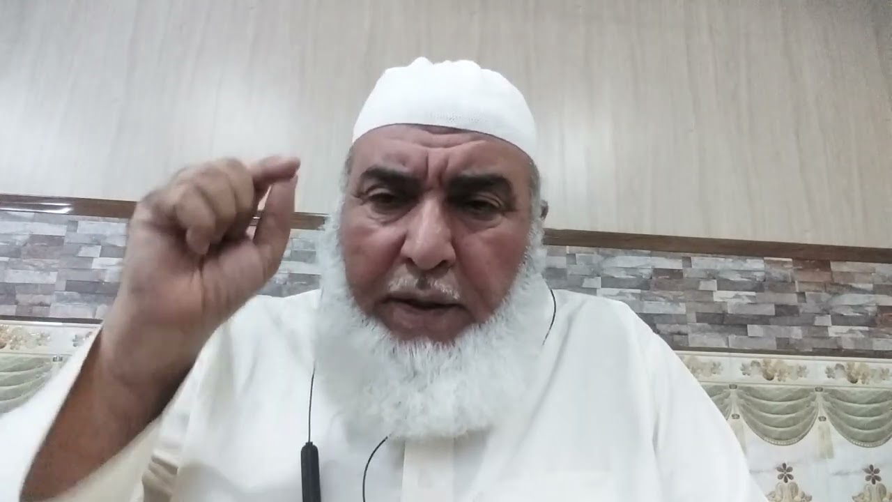 قصتي كيف تأذى الجن خادم الساحر بقيام الليل والدعاء والوضوء /الراقي ابو منذر الجبوري