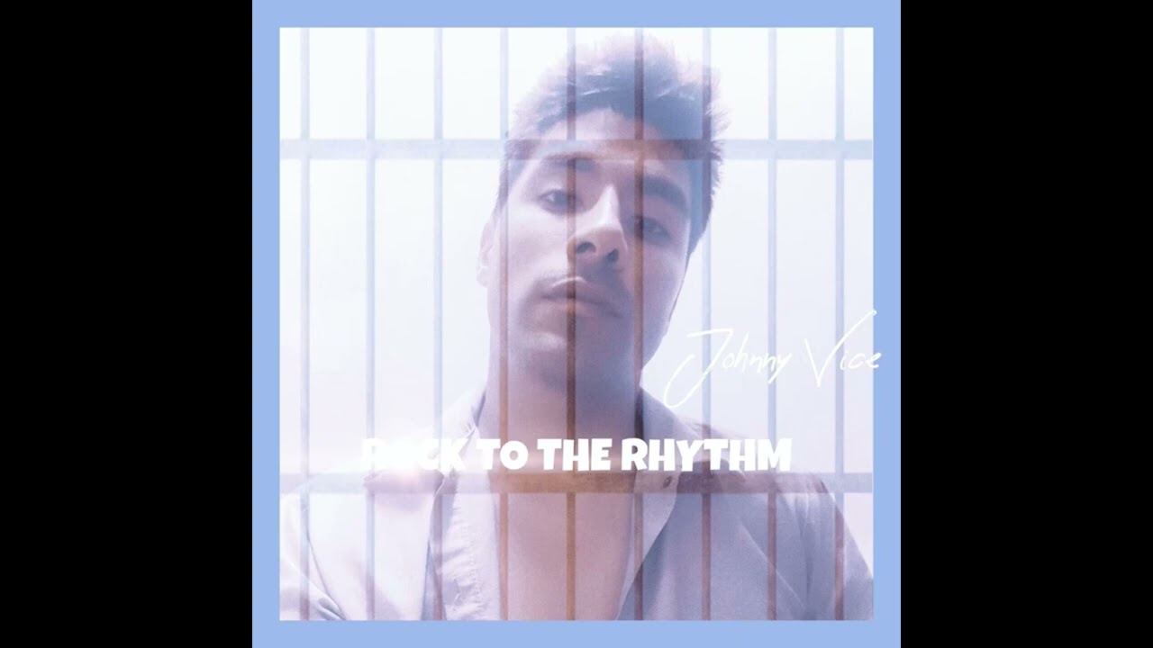 Johnny Vice - Rock to the Rhythm (Prison Escape Live!)