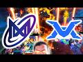 NIGMA vs ALIS VENTORUS - ELIMINATION!! ▌DREAMLEAGUE SEASON 29 DOTA 2 2026