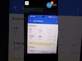 josh talks payment proof 🧾 1st payment 🤩