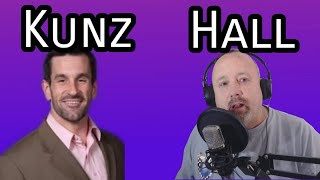 Discussion with the Host of Modern Day Debate