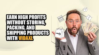 Learn How vidaXL M2 Dropshipping Extension Helping Dropshippers Earn Higher Profits screenshot 3