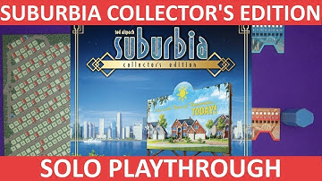 Suburbia Collector