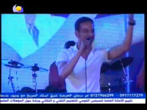 جناى البريدو غناء طه سليمان