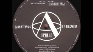 Biosphere - Baby Interphase (Original) (1993)