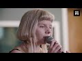 AURORA - «La la la» Naughty Boy ft  Sam Smith - Christines radiofestival - 2020