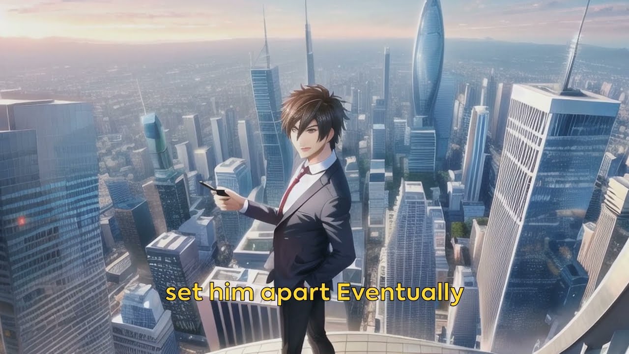 From Orphan to CEO | Motivational Story