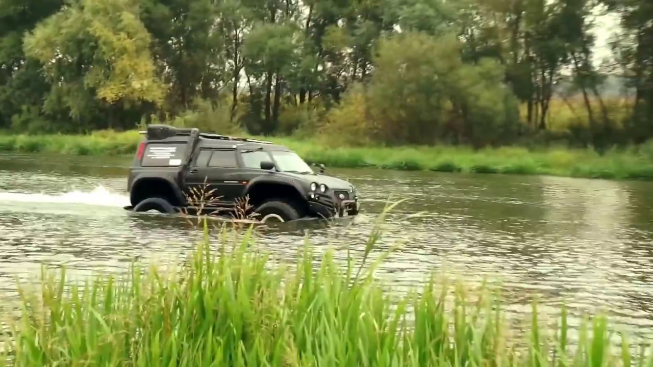 Лучший городской автомобиль