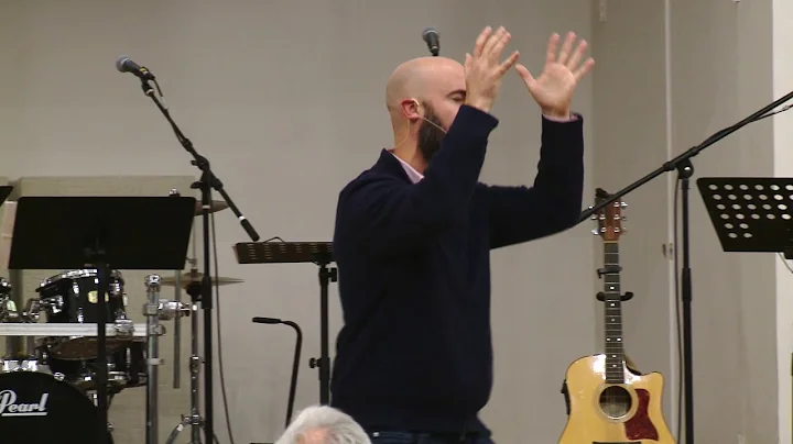 Jesus as Abrahams descendant (Gen 20)
