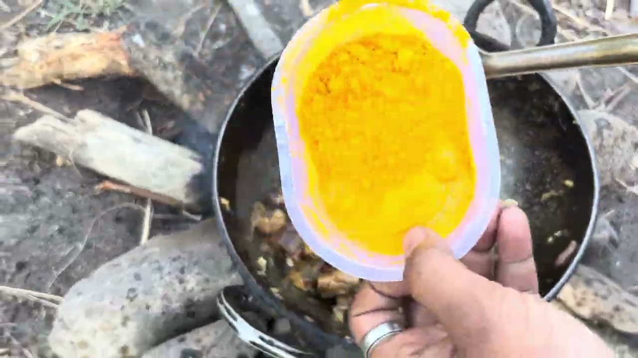 🧑‍🍳 Pork Chef VS Chicken Chef🧑‍🍳