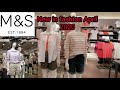 Mark and Spencer new fashion 2020 | M&S summer collection 2020