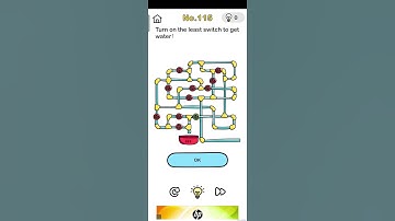 Brain out level 115 walkthrough