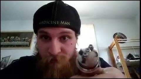 Sub-Ohm Vaping with Tony