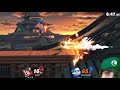 スマブラSP 最高の瞬間（俺だけ）