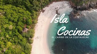 Punta Perula - Isla Cocinas Viaje Costalegre Jalisco