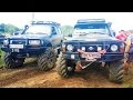 Оффроад фри фест 2016.Free fest offroad 2016. Фестиваль в Киеве.