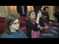 Servizio dell'ufficio stampa FISO sulla conferenza stampa dei mondiali studenteschi di Orienteering