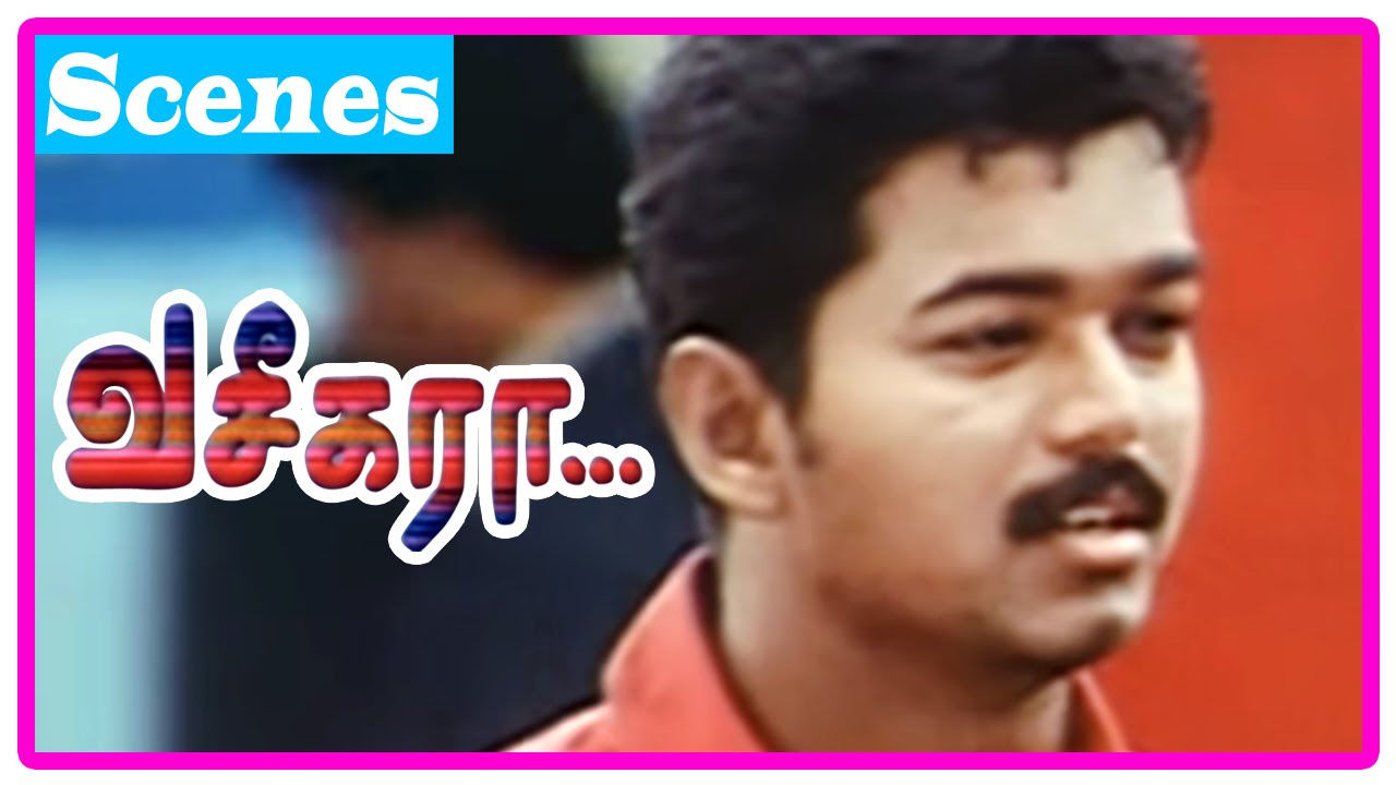 Vaseegara Tamil Movie  Climax Scene  Nizhalgal Ravi cancels wedding  Vijay and Sneha unite