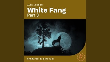 Chapter 9 - White Fang (Part 3)