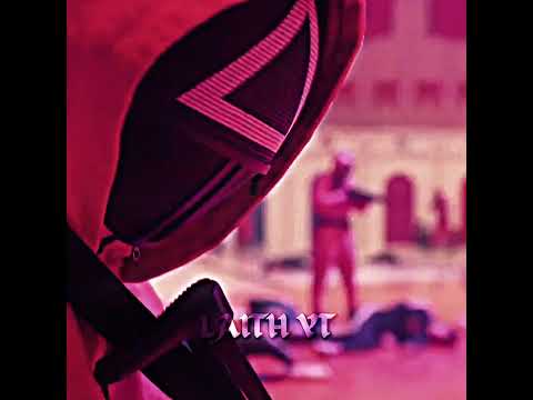 Room 33 ☠️🔥 🎬 Squid game Season 2 #edit #phonk #music #remix #movie #squidgame #season2 #netflix