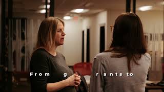 Inside SOAR Session 3 | Unlocking Capital, Investment & Grant Strategies