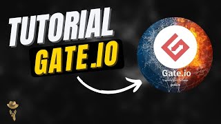 GATE.IO | Tutorial complet screenshot 4