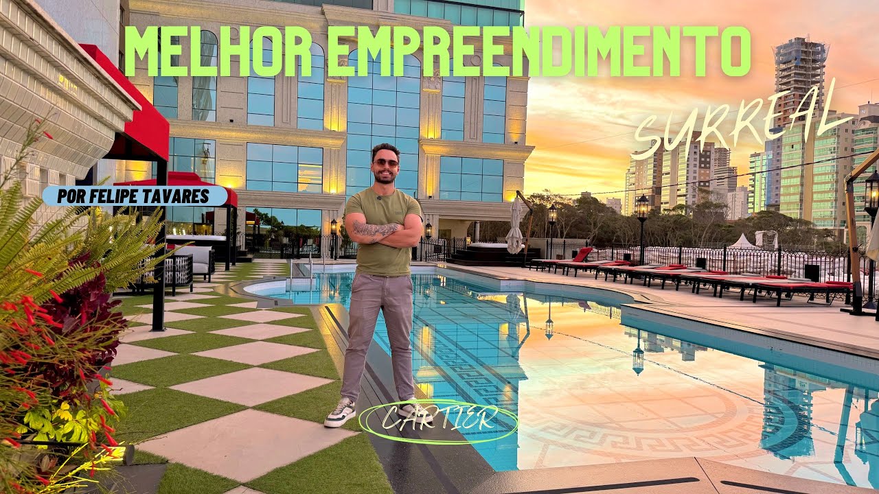 QUANTO SERÁ QUE VALE ESSE APARTAMENTO EM ITAPEMA SC? CONFIRA!  