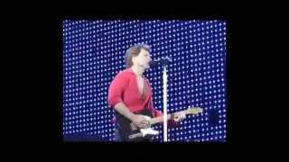 Bon Jovi: I Believe (live from London 2008)