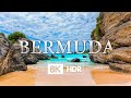 Bermuda in 8K ULTRA HD HDR - Devil's Isles (60 FPS)