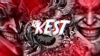 Magrão Do Bonde Das Novinhas - Dj Kest