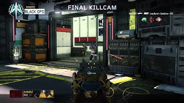 Black Ops III Hit Detection A+++