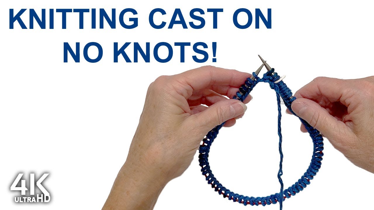How to Knit - The Kiki Gallery