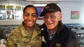 USMAPS Honor Flight Club