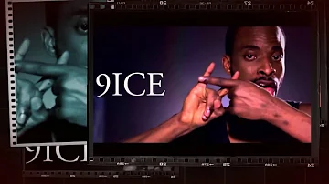 9ice Ft. Tiwa Savage -Everything ( Official Music Video )